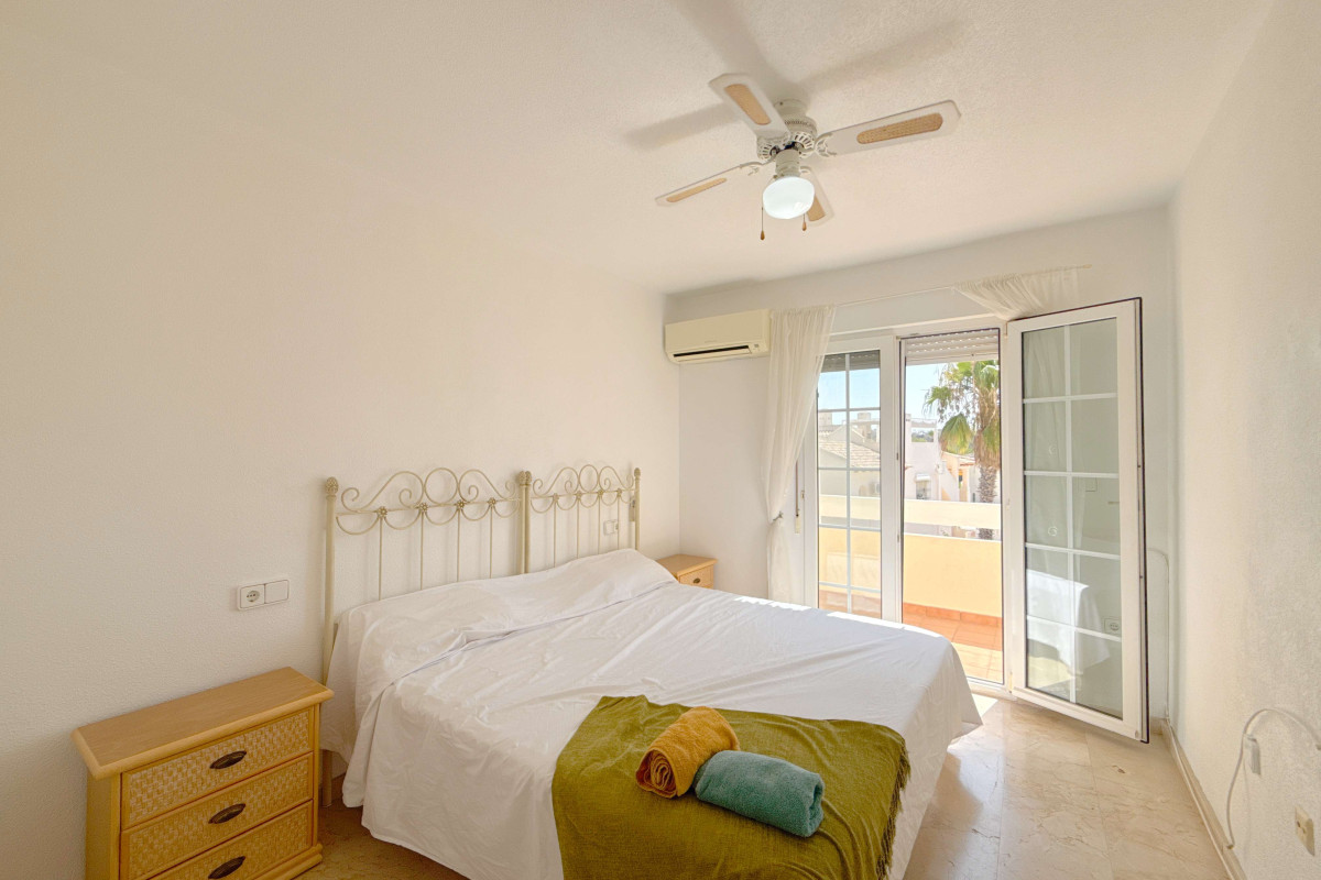 Herverkoop - Woning - Orihuela Costa - Las Ramblas