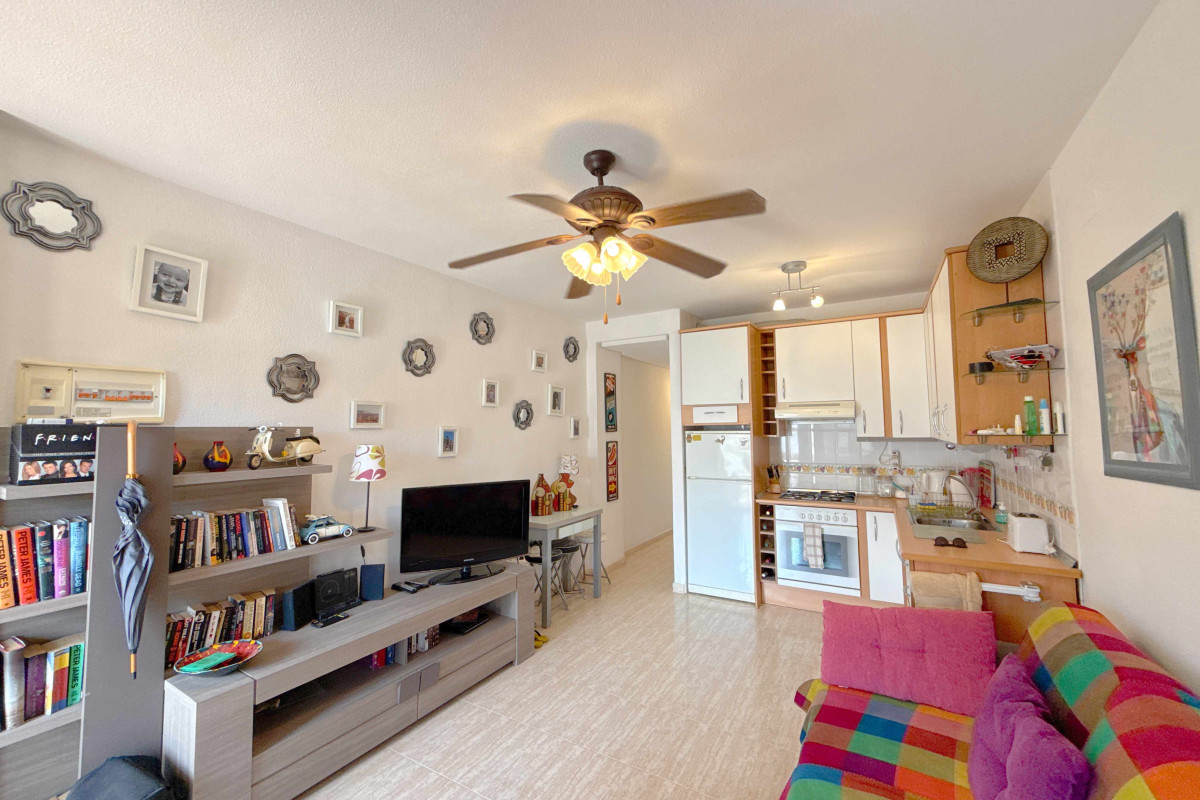 Herverkoop - Appartement  - Orihuela Costa - Cabo Roig
