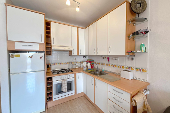 Herverkoop - Appartement  - Orihuela Costa - Cabo Roig