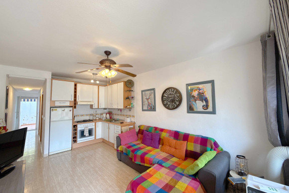 Herverkoop - Appartement  - Orihuela Costa - Cabo Roig
