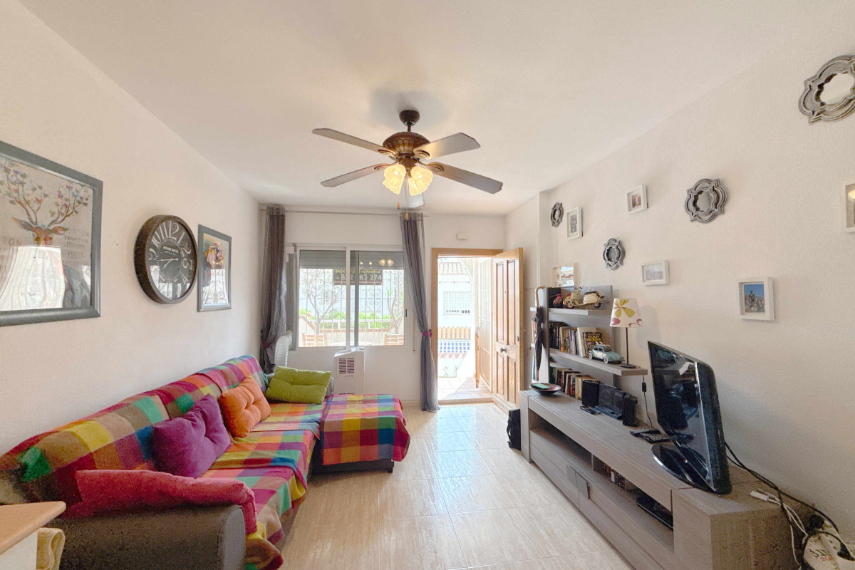 Herverkoop - Appartement  - Orihuela Costa - Cabo Roig