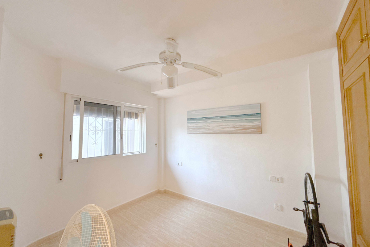 Herverkoop - Appartement  - Orihuela Costa - Cabo Roig