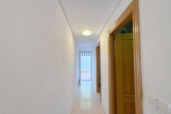 Herverkoop - Appartement  - Orihuela Costa - Cabo Roig