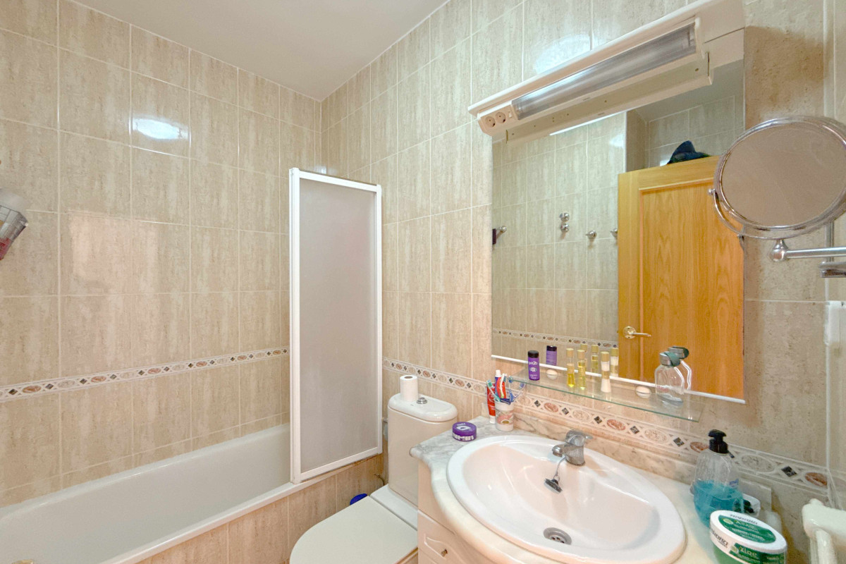 Herverkoop - Appartement  - Orihuela Costa - Cabo Roig