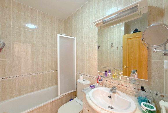 Herverkoop - Appartement  - Orihuela Costa - Cabo Roig