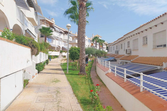 Herverkoop - Appartement  - Orihuela Costa - Cabo Roig