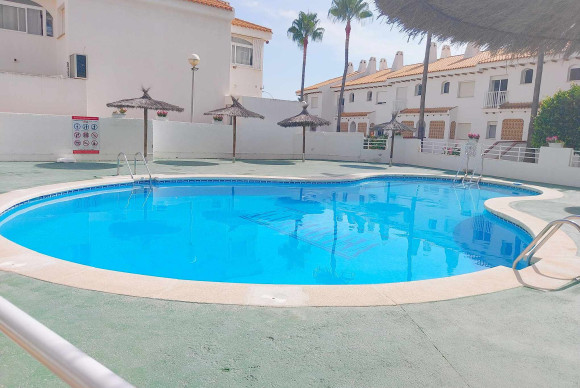 Herverkoop - Appartement  - Orihuela Costa - Cabo Roig