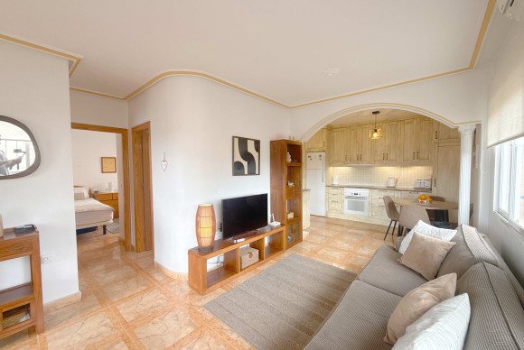 Herverkoop - Appartement  - Orihuela Costa - La Regia