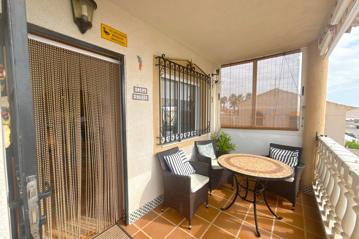 Herverkoop - Appartement  - Orihuela Costa - La Regia