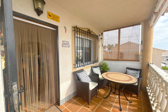 Herverkoop - Appartement  - Orihuela Costa - La Regia