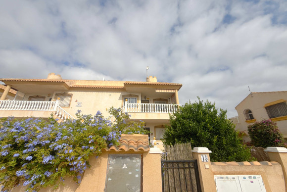 Herverkoop - Appartement  - Orihuela Costa - La Regia