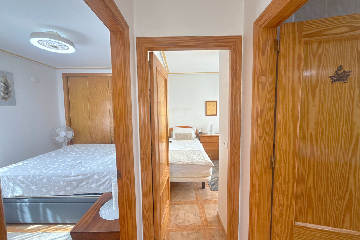Herverkoop - Appartement  - Orihuela Costa - La Regia