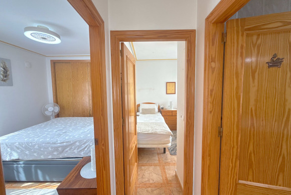 Herverkoop - Appartement  - Orihuela Costa - La Regia