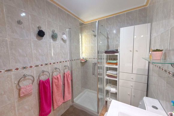 Herverkoop - Appartement  - Orihuela Costa - La Regia