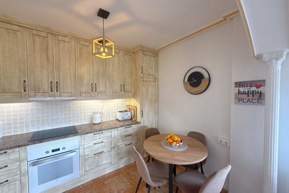 Herverkoop - Appartement  - Orihuela Costa - La Regia