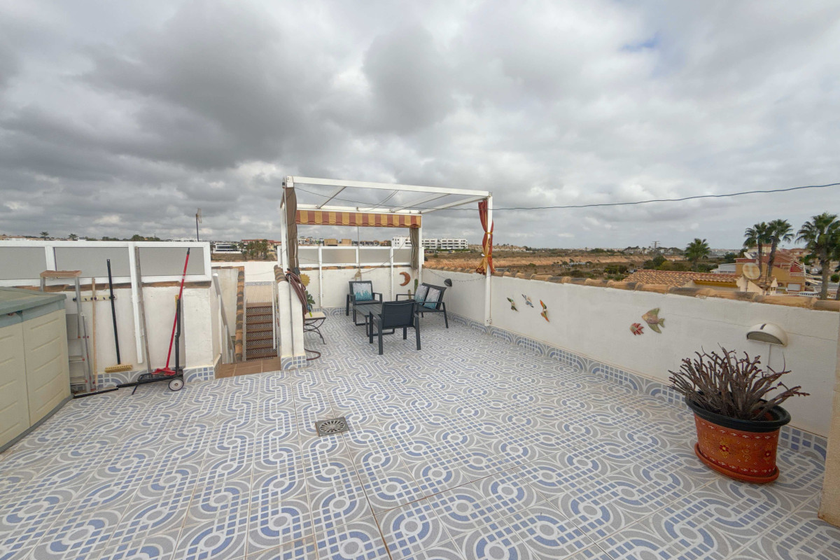 Herverkoop - Appartement  - Orihuela Costa - La Regia