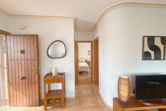 Herverkoop - Appartement  - Orihuela Costa - La Regia