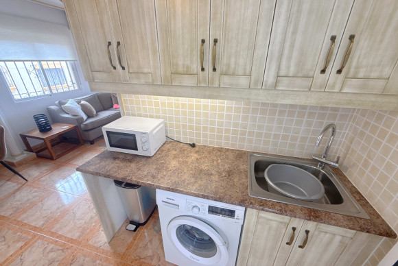 Herverkoop - Appartement  - Orihuela Costa - La Regia