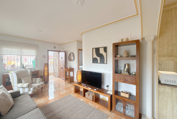 Herverkoop - Appartement  - Orihuela Costa - La Regia