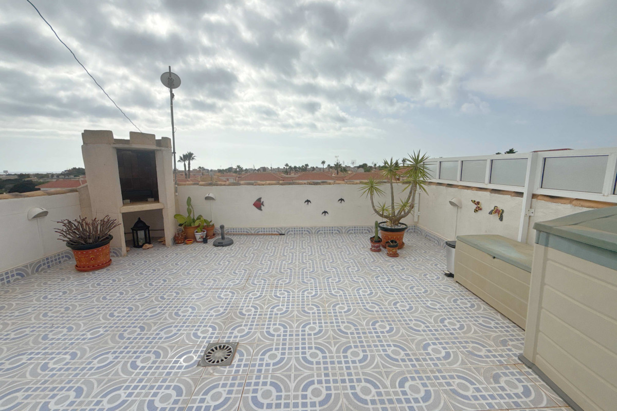 Herverkoop - Appartement  - Orihuela Costa - La Regia