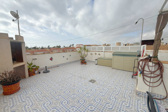 Herverkoop - Appartement  - Orihuela Costa - La Regia
