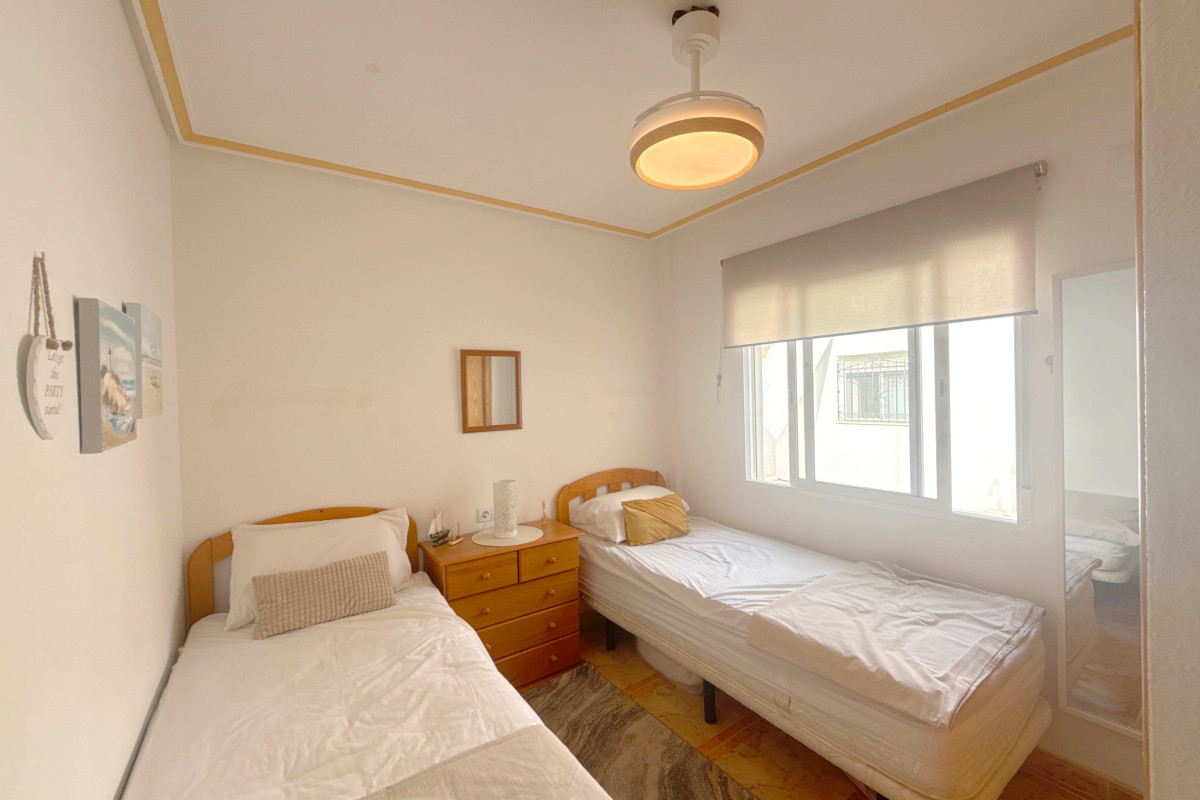 Herverkoop - Appartement  - Orihuela Costa - La Regia