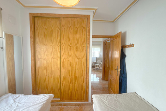 Herverkoop - Appartement  - Orihuela Costa - La Regia
