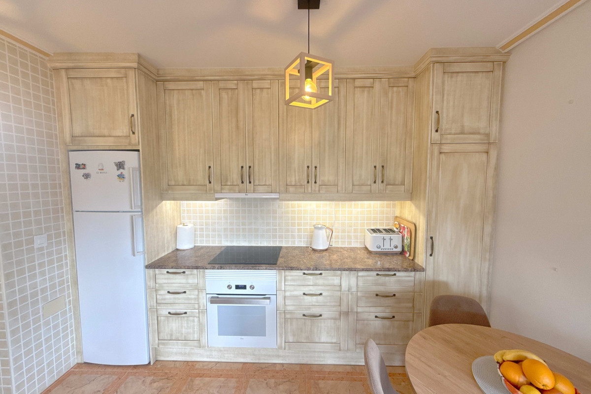 Herverkoop - Appartement  - Orihuela Costa - La Regia