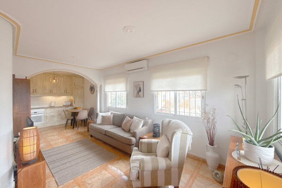 Herverkoop - Appartement  - Orihuela Costa - La Regia