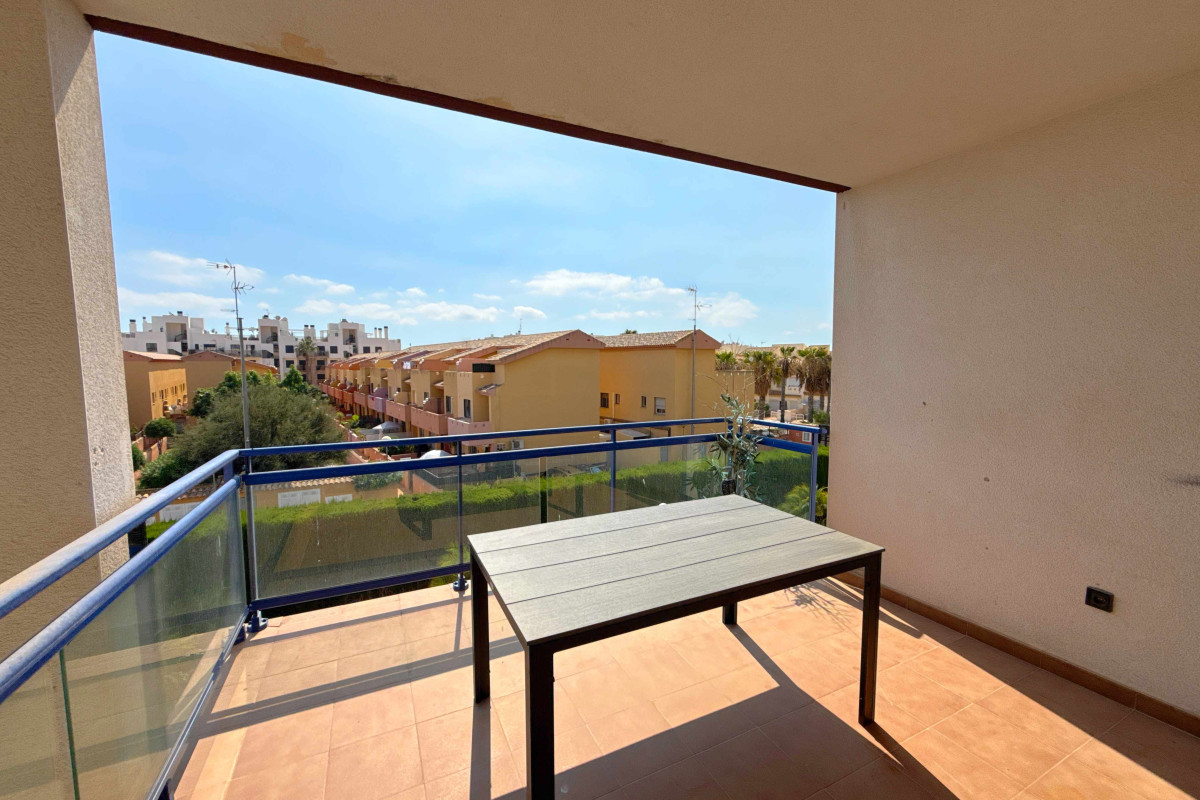 Herverkoop - Appartement  - Orihuela Costa - Cabo Roig