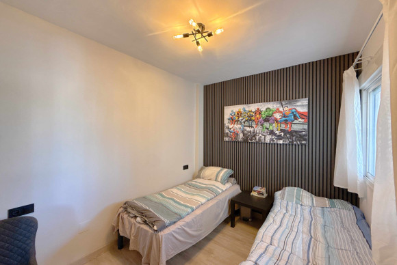 Herverkoop - Appartement  - Orihuela Costa - Cabo Roig