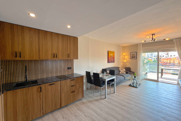Herverkoop - Appartement  - Orihuela Costa - Cabo Roig