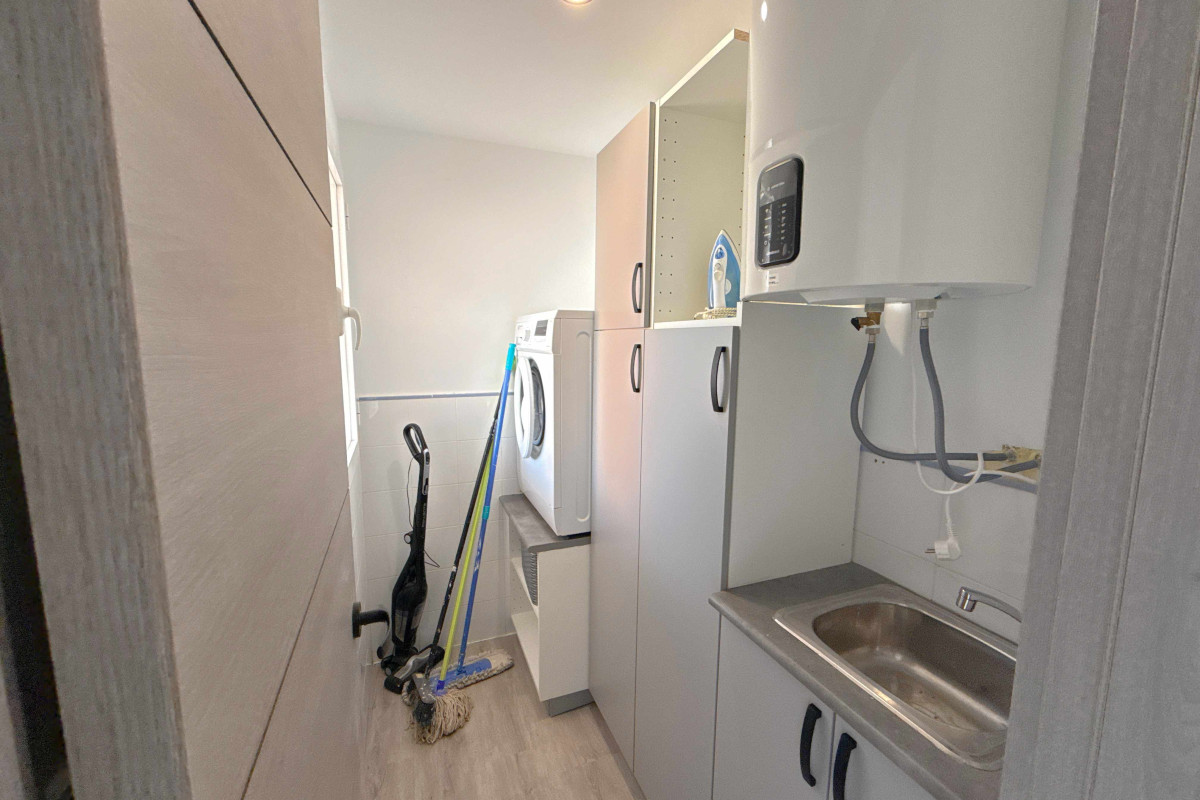Herverkoop - Appartement  - Orihuela Costa - Cabo Roig