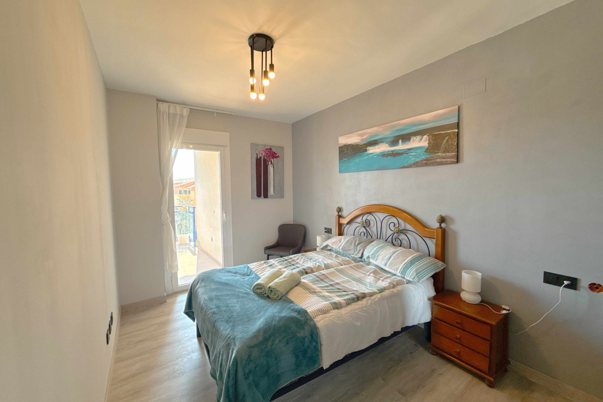 Herverkoop - Appartement  - Orihuela Costa - Cabo Roig