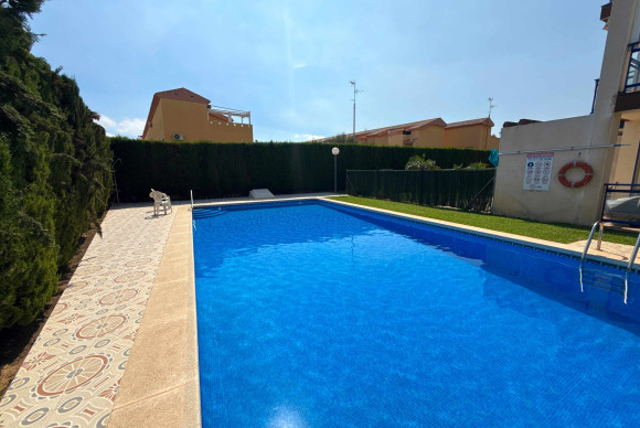 Herverkoop - Appartement  - Orihuela Costa - Cabo Roig