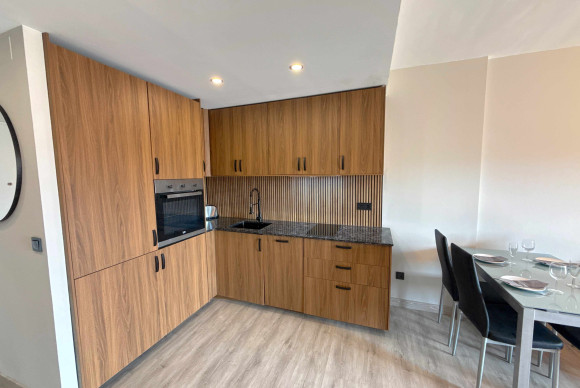 Herverkoop - Appartement  - Orihuela Costa - Cabo Roig