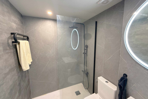 Herverkoop - Appartement  - Orihuela Costa - Cabo Roig
