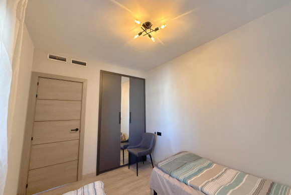 Herverkoop - Appartement  - Orihuela Costa - Cabo Roig