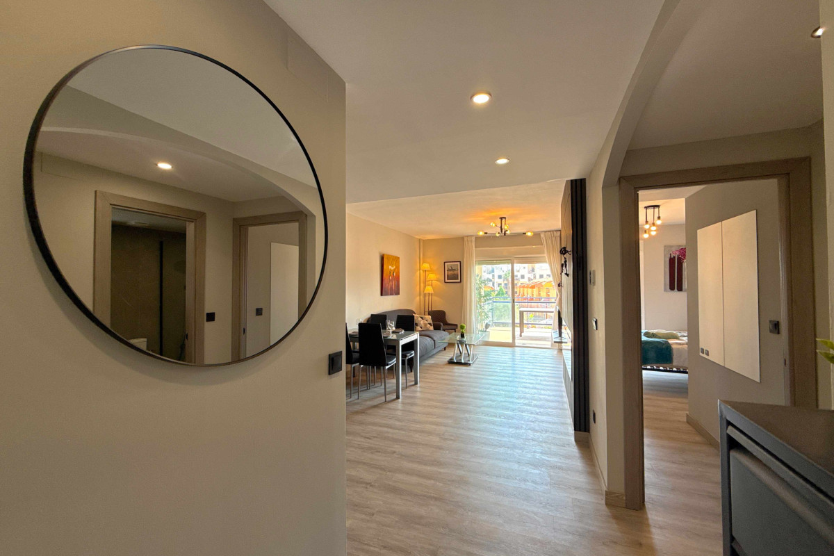 Herverkoop - Appartement  - Orihuela Costa - Cabo Roig