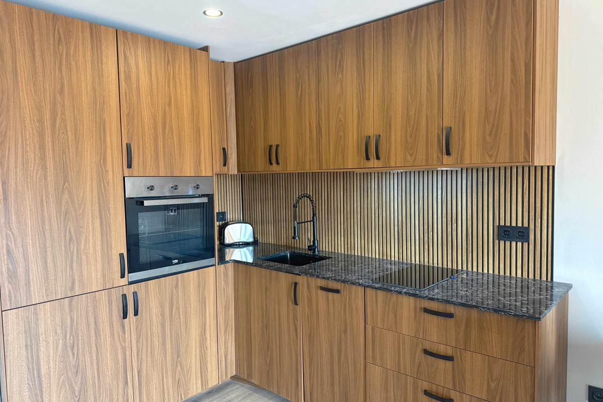 Herverkoop - Appartement  - Orihuela Costa - Cabo Roig