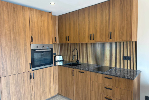 Herverkoop - Appartement  - Orihuela Costa - Cabo Roig