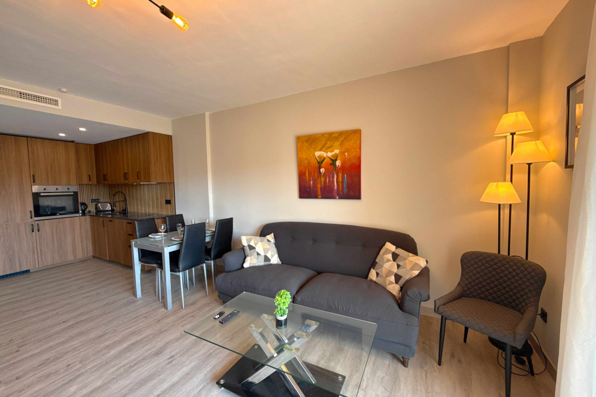 Herverkoop - Appartement  - Orihuela Costa - Cabo Roig
