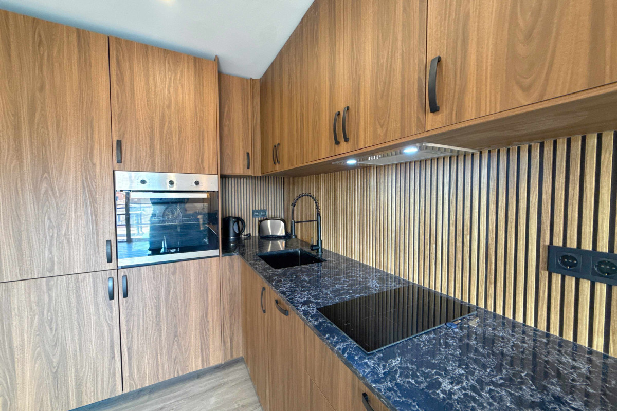 Herverkoop - Appartement  - Orihuela Costa - Cabo Roig