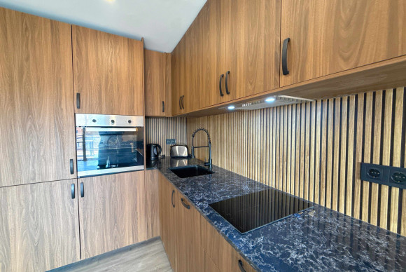 Herverkoop - Appartement  - Orihuela Costa - Cabo Roig