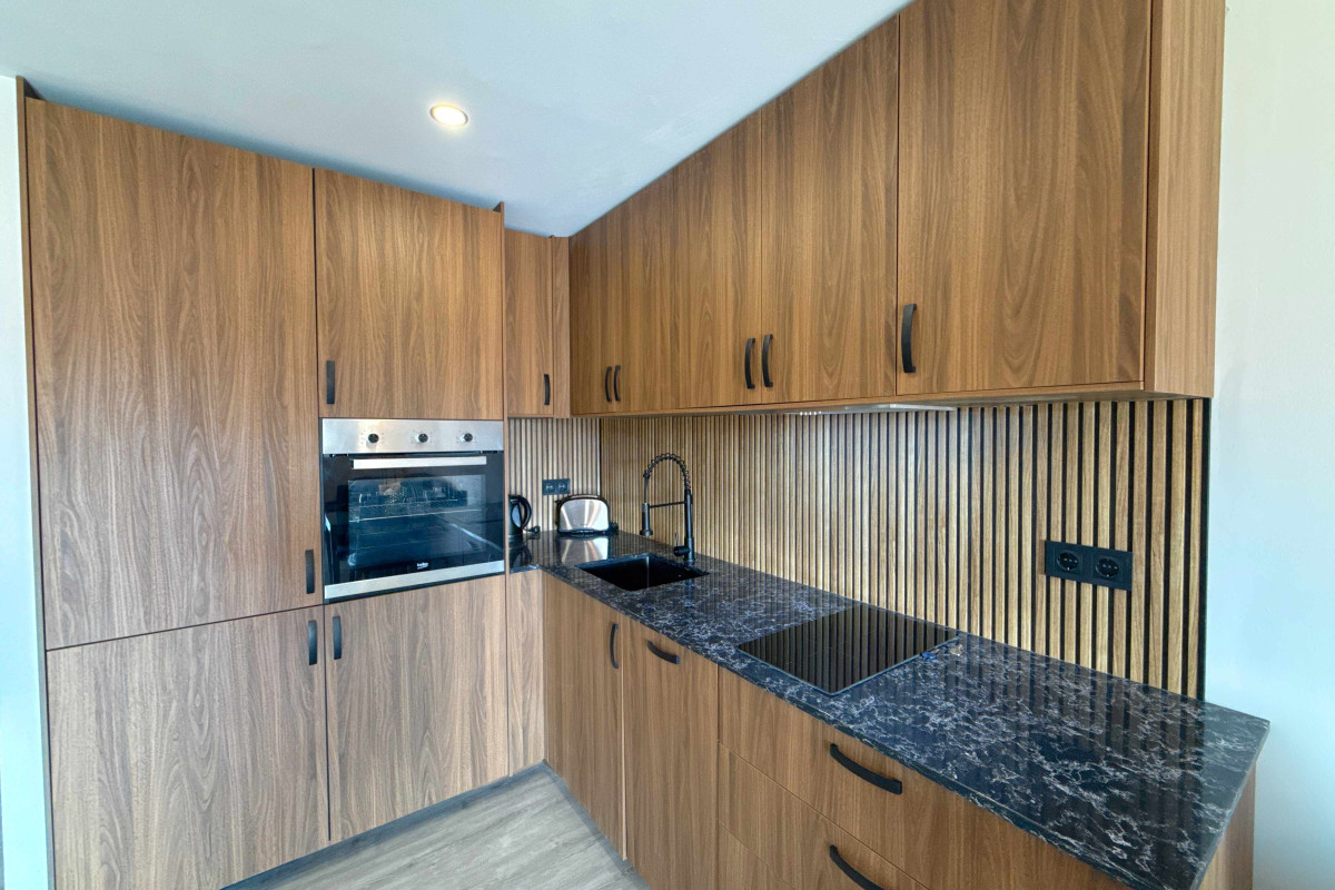 Herverkoop - Appartement  - Orihuela Costa - Cabo Roig