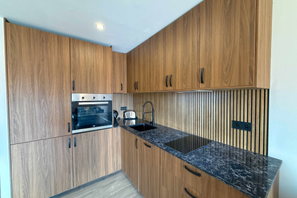 Herverkoop - Appartement  - Orihuela Costa - Cabo Roig