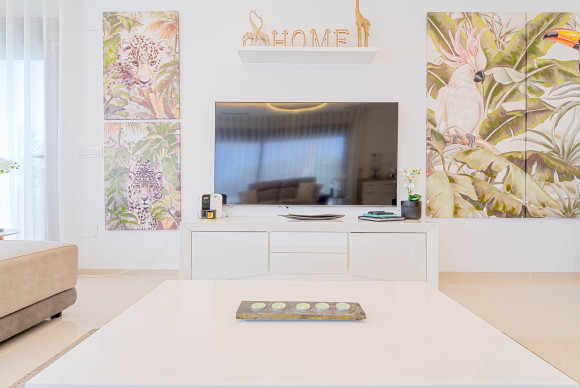 Revente - Detached Villa - Ciudad Quesada - Doña Pepa