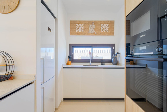 Revente - Detached Villa - Ciudad Quesada - Doña Pepa
