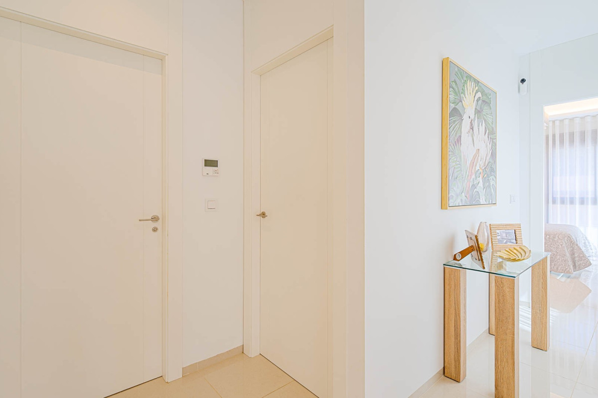 Revente - Detached Villa - Ciudad Quesada - Doña Pepa