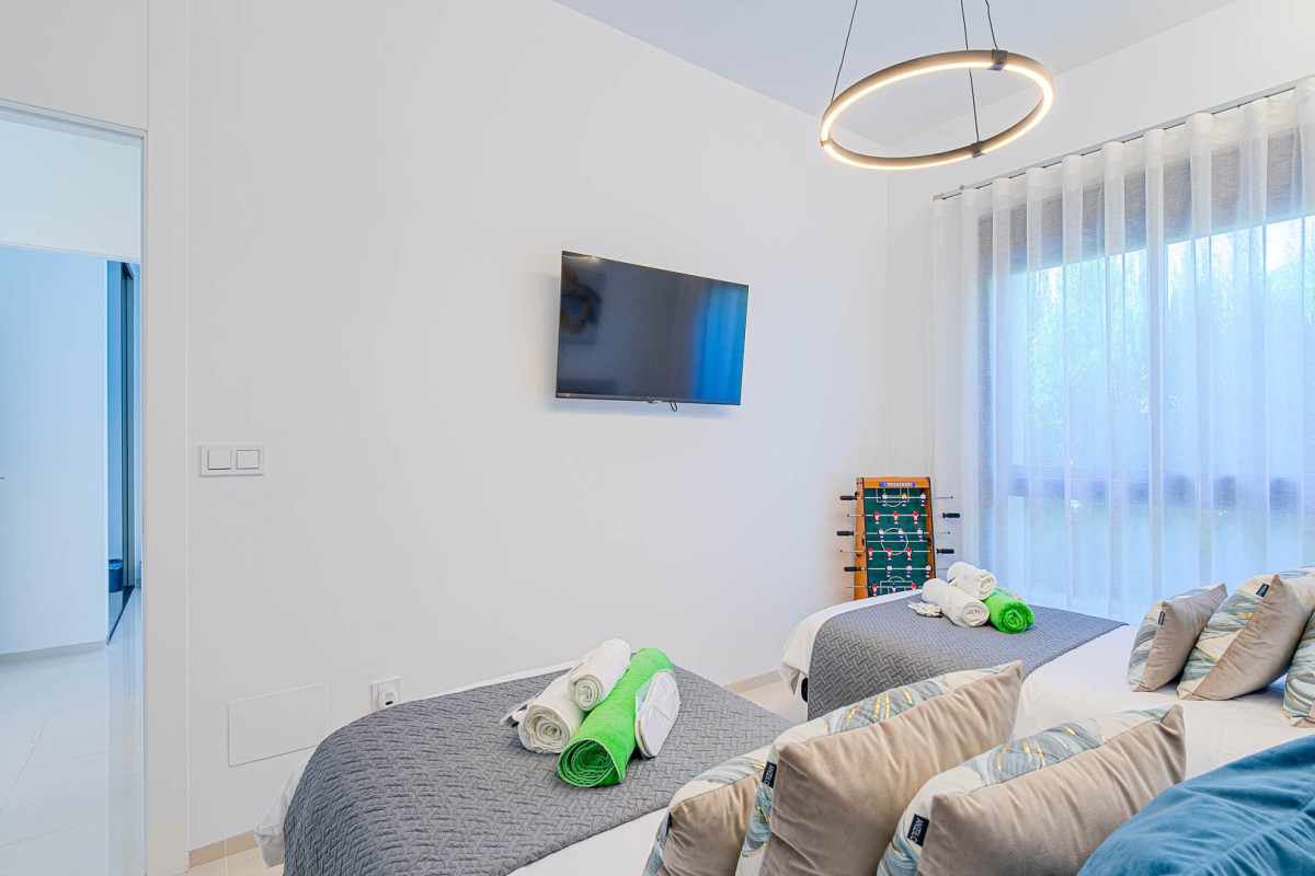 Revente - Detached Villa - Ciudad Quesada - Doña Pepa